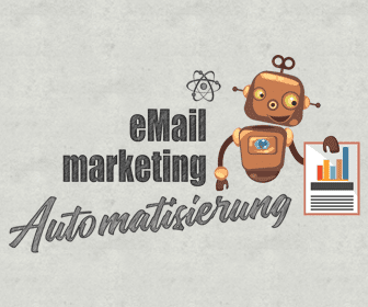 eMail-Marketing-Automatisierung